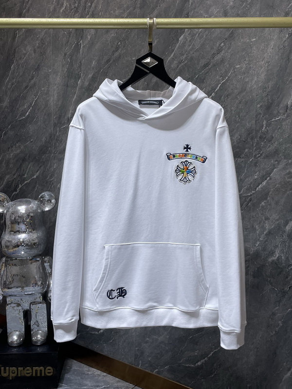 Chrome Hearts hoody-600